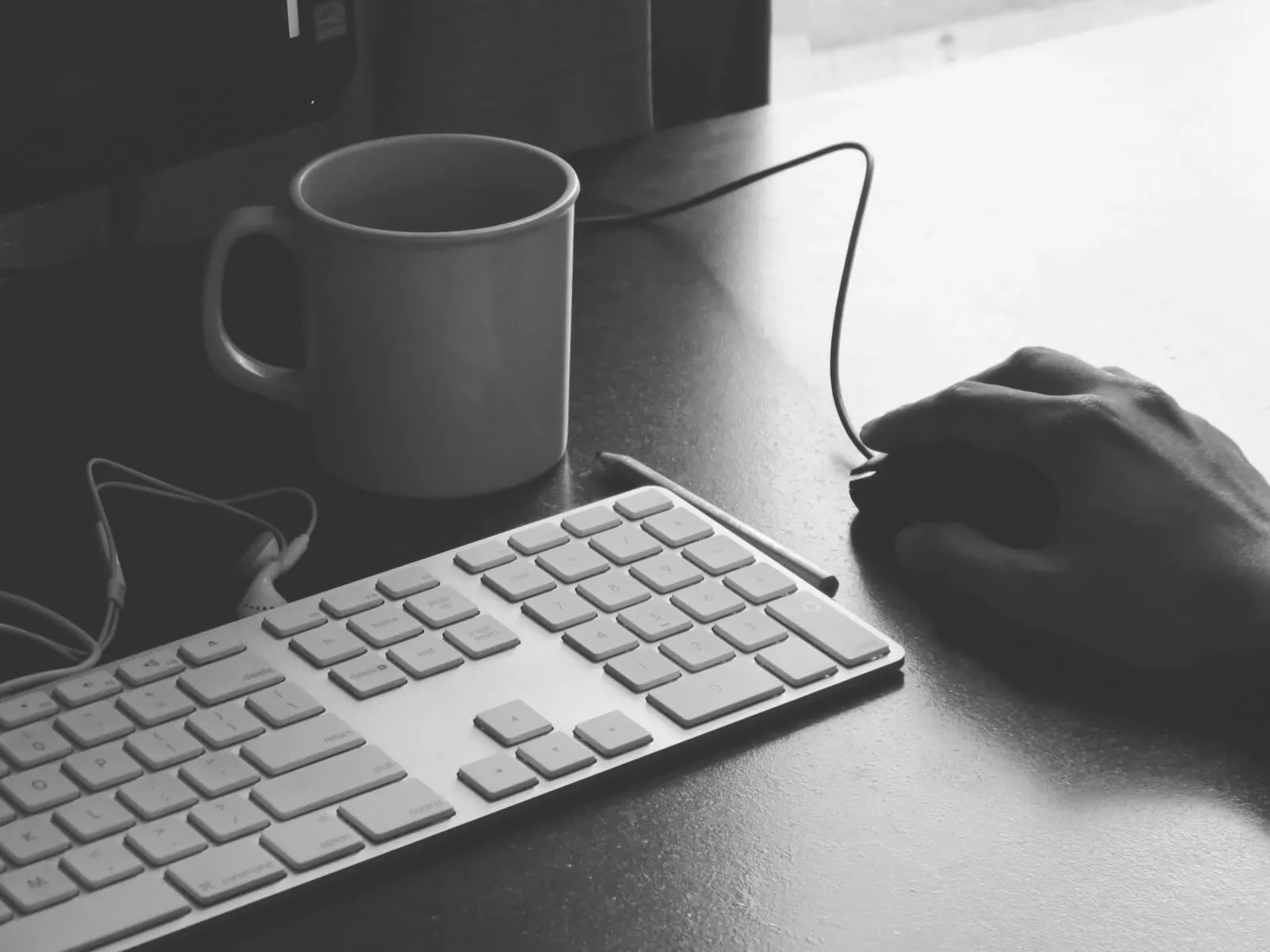 ERP requirements analysis workspace